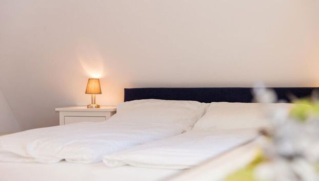 Ferienwohnung in St. Peter Ording - Foto 3, Habitación