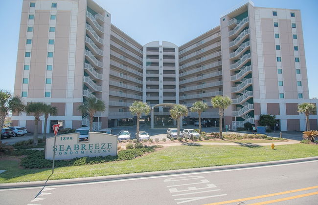 Sea Breeze 807 - Foto 30