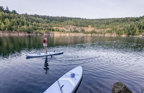 UO0 - Urlaubsmagie - Gemütliche Wohnung für bis zu 6P - Foto 47