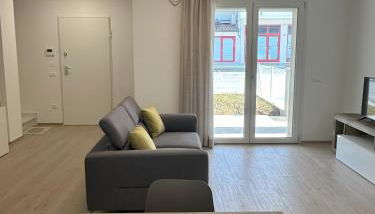 Appartamento con due camere a Ponte Sasso - Foto 3