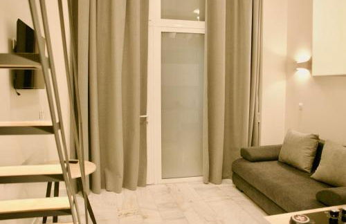 Piraeus Relax - Foto 63