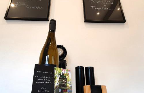 Ferienapartment Rebwinkel - Foto 3