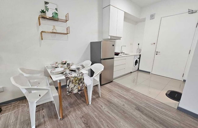 Southlink Lifestyle Apartment Bangsar - Photo 30