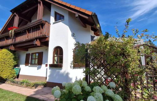 Ferienwohnung Fichtelwald - Foto 49