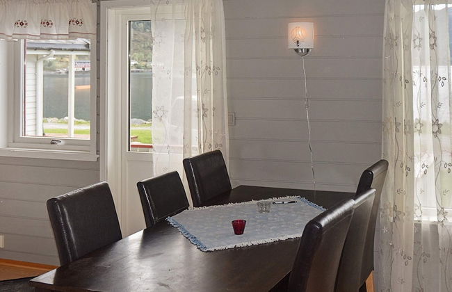 7 Person Holiday Home in Selje-by Traum - Foto 23