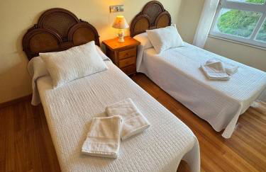 Apartamento Arnela Foz - Foto 10