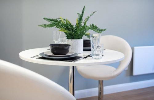 Alison Court - Urban Apartments - Foto 10