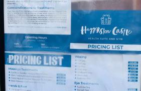 WL56 - FREE WIFI -Amazing Cosy Three Bedroom Mobile Home with DECKING Haggerston CASTLE Holiday Park - ENTERTAINMENT PASSES NOT INCLUDED! - Foto 32