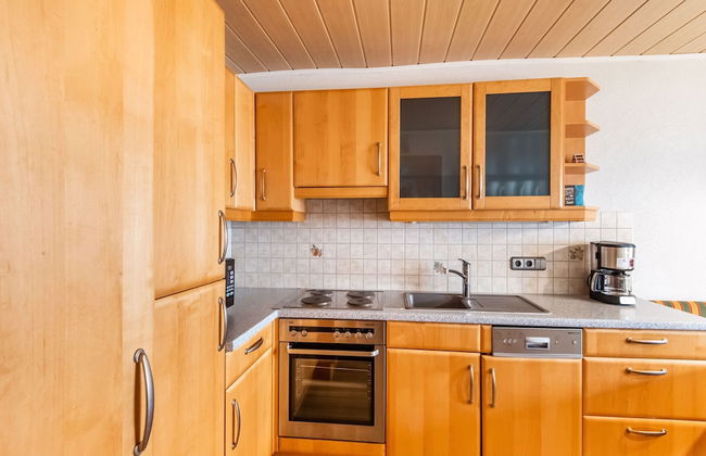 Holiday Home in Zillertal Near Ski Slopes - Foto 19