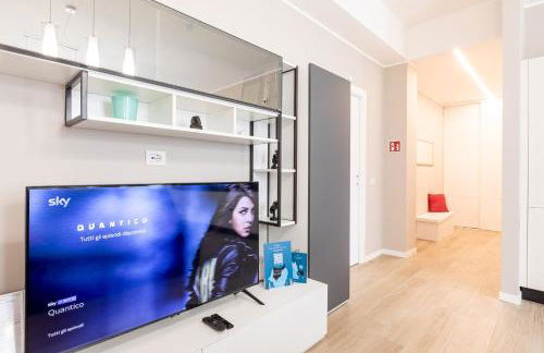 Certosa Enchanting Apartment with Balcony - Top Collection - Foto 16