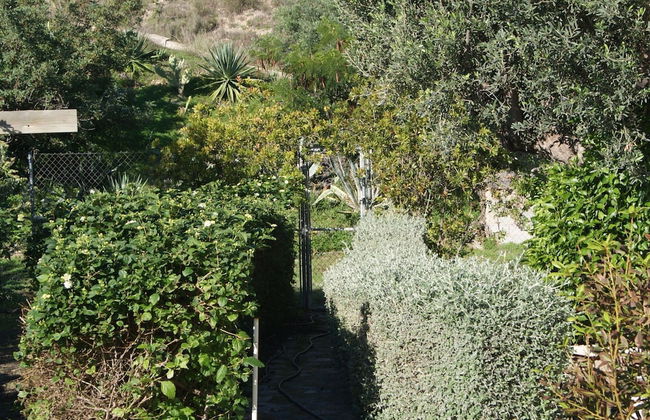 Holiday Home in Finestrat With Sea Views - Foto 31