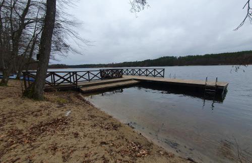 LEŚNY KĄCIK - Foto 49