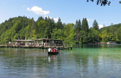 Apartment Lena - Foto 45