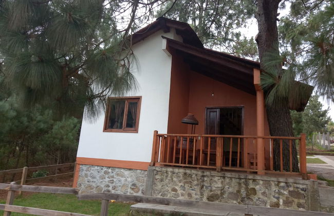 Cabañas del Bosque - Foto 28