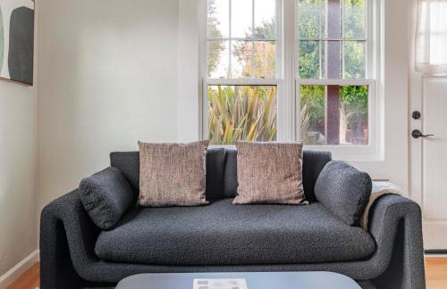 Blueground Downtown North view nr Park SFO-2011 - Foto 2