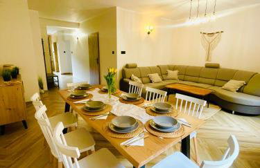 GÓRSKA CISZA - Duży, komfortowy, wyjątkowy Apartament - Foto 16