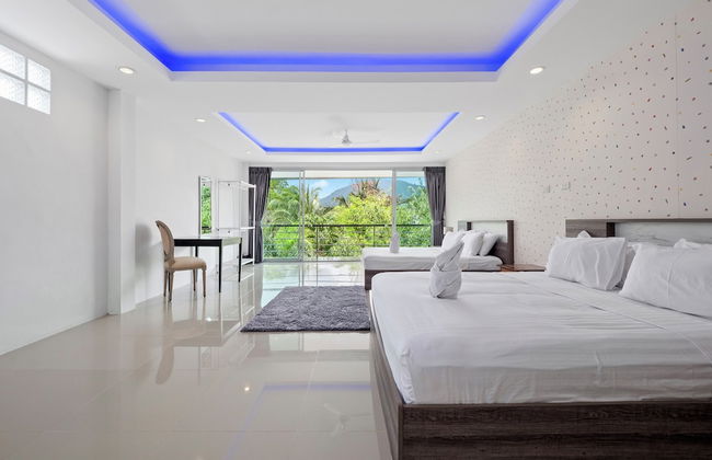 The Fairways Golf Villas - Photo 34