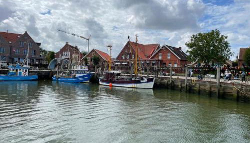 Ferienhaus StrandGut - Foto 2