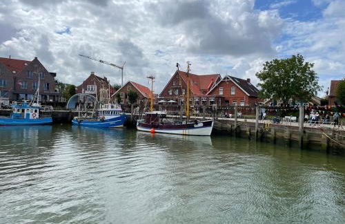 Ferienhaus StrandGut - Foto 2