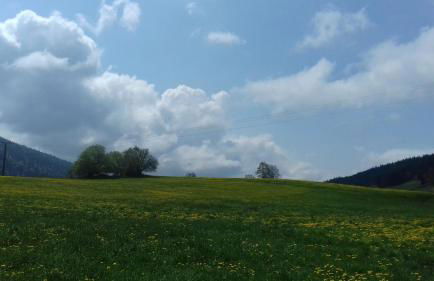 Gîte Toukoul - Foto 16