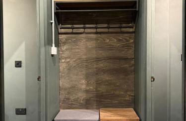 The Hideout - Boutique 2 Bedroom Apartment - Foto 36