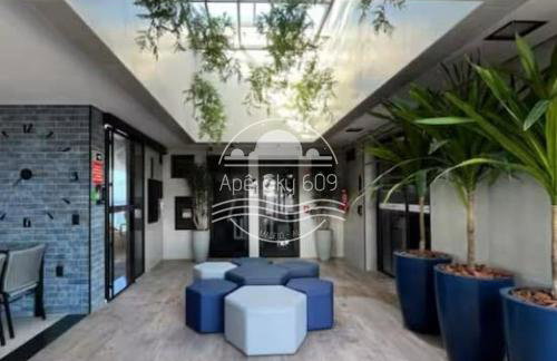 Apartamento - Apê 609 Sky Concept - Maceió AL - Foto 35