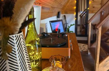 Cabanas Paxixi - Mirante - Foto 10