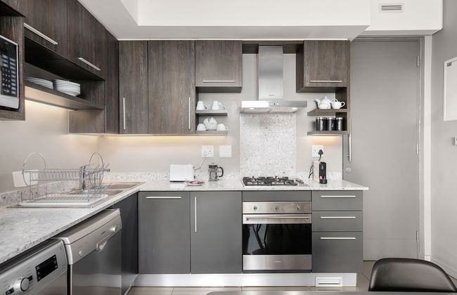 The Tyrwhitt 419 - Photo 7