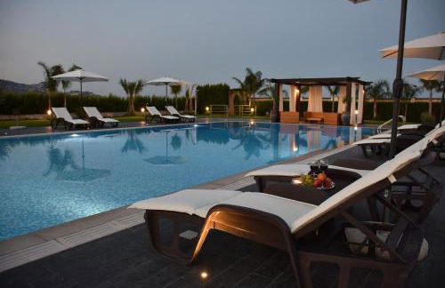 Villa Fenice - Foto 25