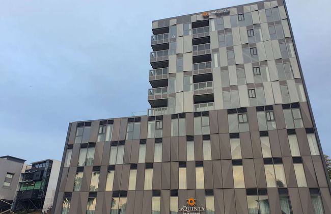 La Quinta by Wyndham Parnell Auckland - Photo 1