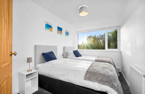 4 Bedroom Town House Perfect for families sleeps 6 - Foto 31