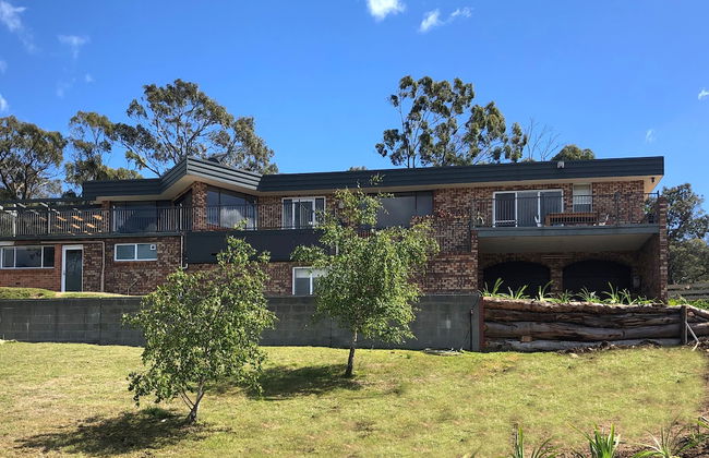 Hilltop House - Foto 48