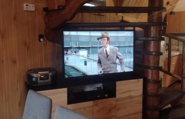 Domki pod Skałką - Foto 2