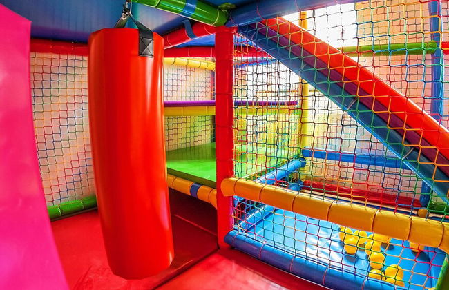 Grand Baltic Apartments - Foto 46