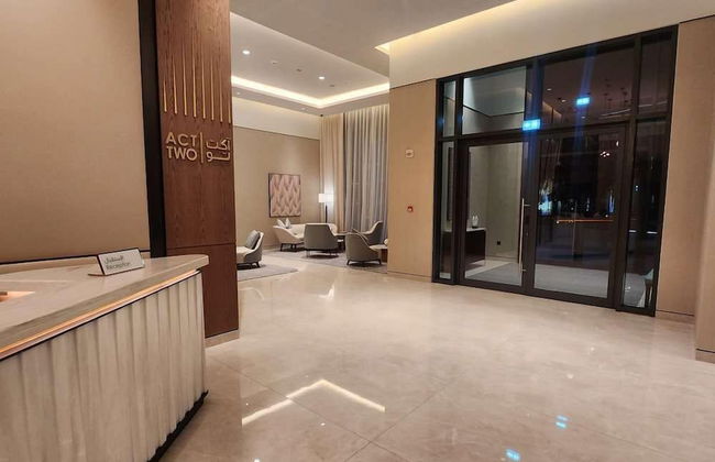 HAPPY SEASON | ACT ONE ACT TWO - Foto 50