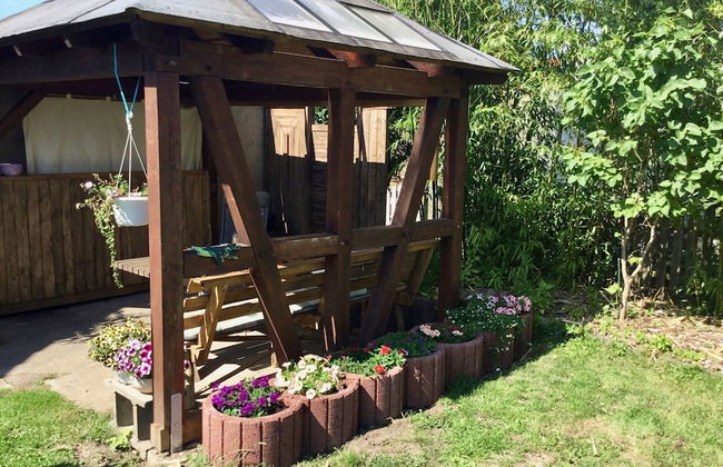 Ferienwohnung in Klutz an der Ostsee - Foto 17