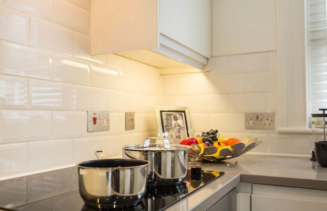 Urban Chic - Covent Garden - Photo 9