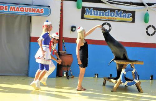 Villa de la Luz - Foto 55