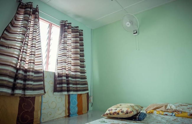 Holidayhome 45A Taman Desa Pangkor - Foto 6