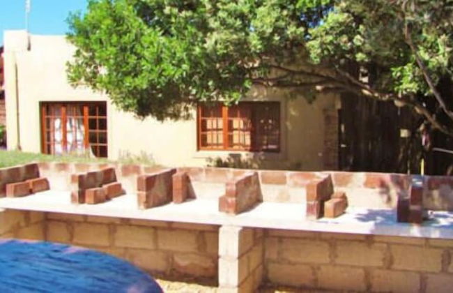 Tourist Lodge Gansbaai - Foto 27