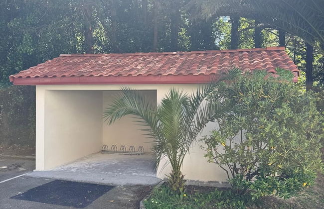 Résidence Château d'Acotz - Foto 44