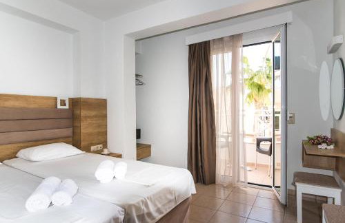 Vagelis Apartments Malia - Foto 26