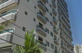 Apto da Babi - Foto 22