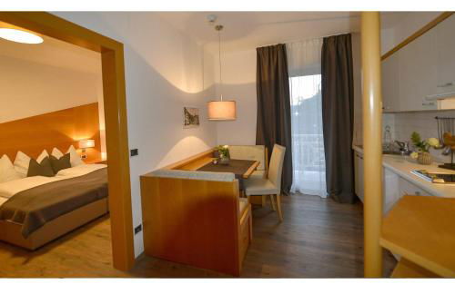 Apparthotel Central - Foto 40