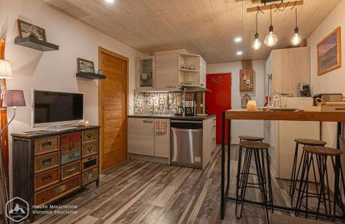 Le Cocon de l'Arcelle - Foto 4