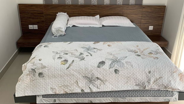 Trang Tien Villas - Foto 5, Quarto