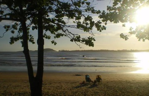 Casa Duplex com piscina Praia de Santa Monica - Guarapari ES - Foto 38