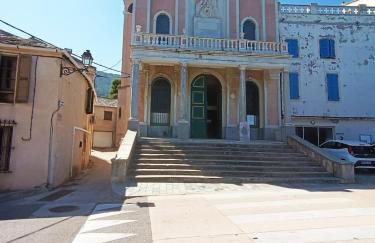 Cap sur la mer - casa Paoli - by Conciergerie de Haute Corse - Foto 10