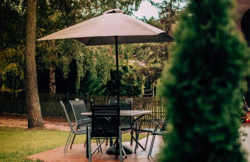 Pluski Dom "Ryś" nad J. Pluszne - Foto 9