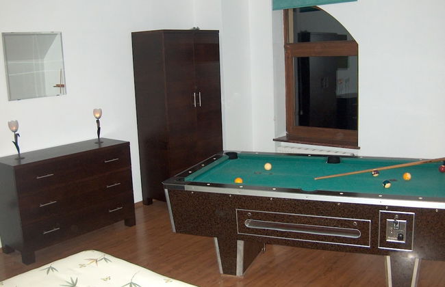 Large Luxury House with Sauna & Hot Tub in Giant Mountains near ski Area - Foto 21